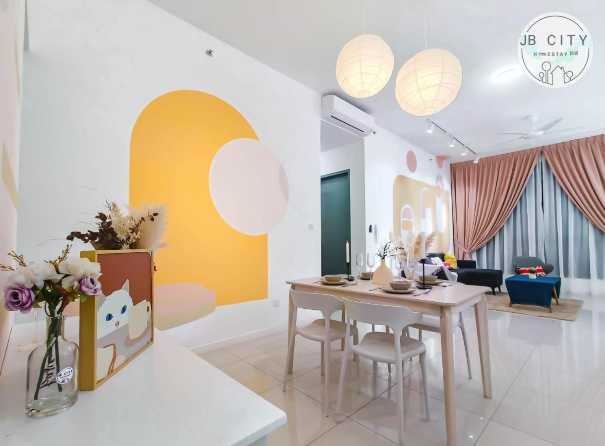 Apartment Paradigm By Jbcity *