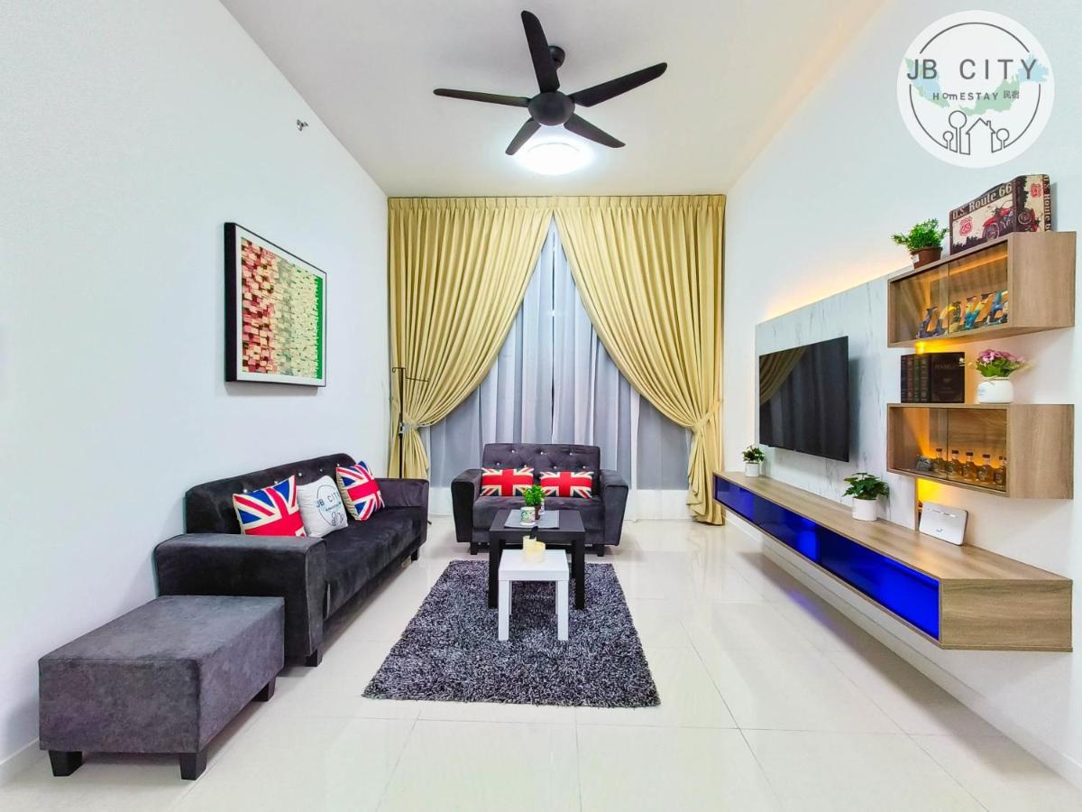 Apartment Paradigm By Jbcity