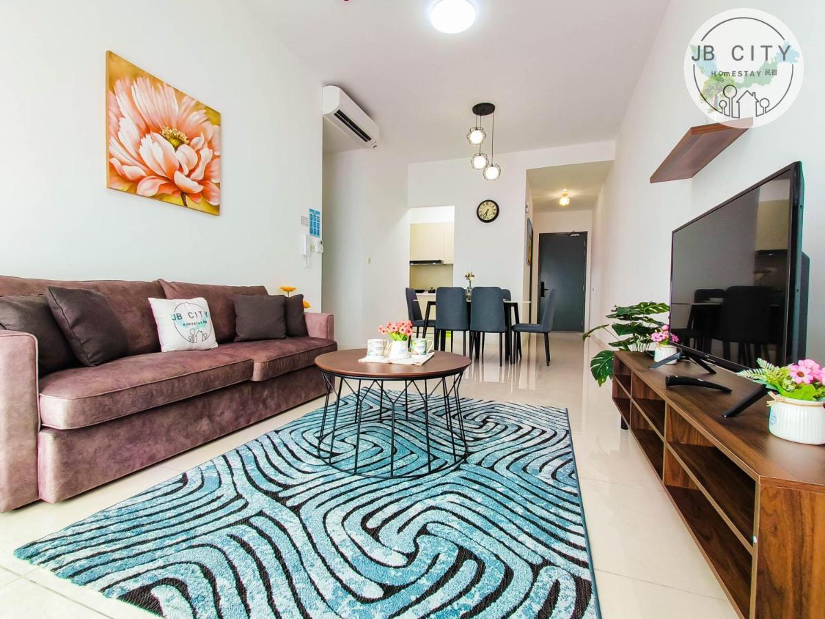 Apartment Paradigm By Jbcity