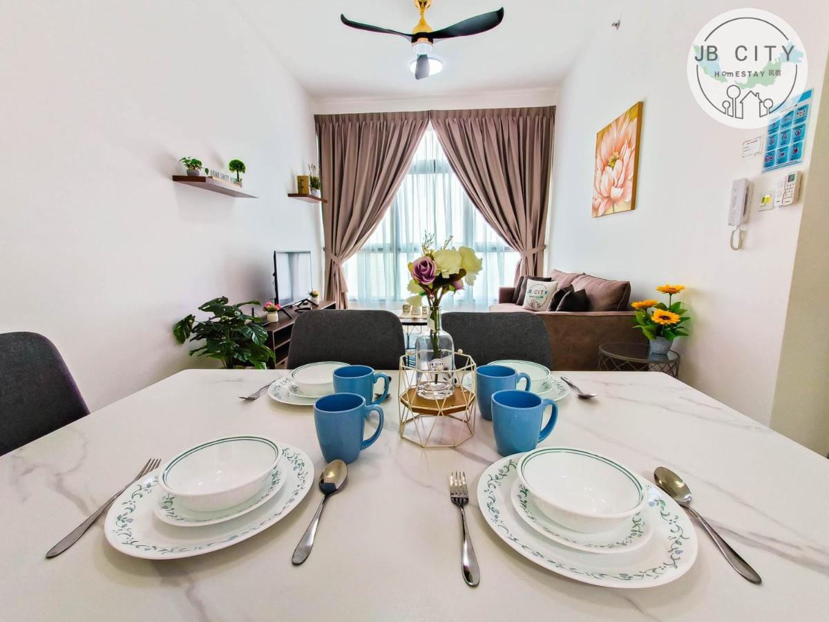Apartment Paradigm By Jbcity *