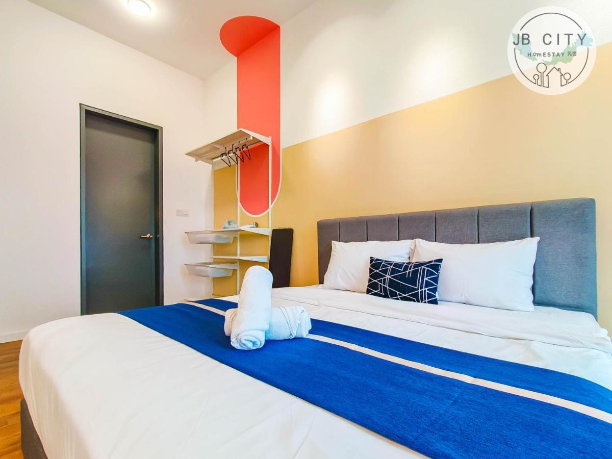 Apartment Paradigm By Jbcity *