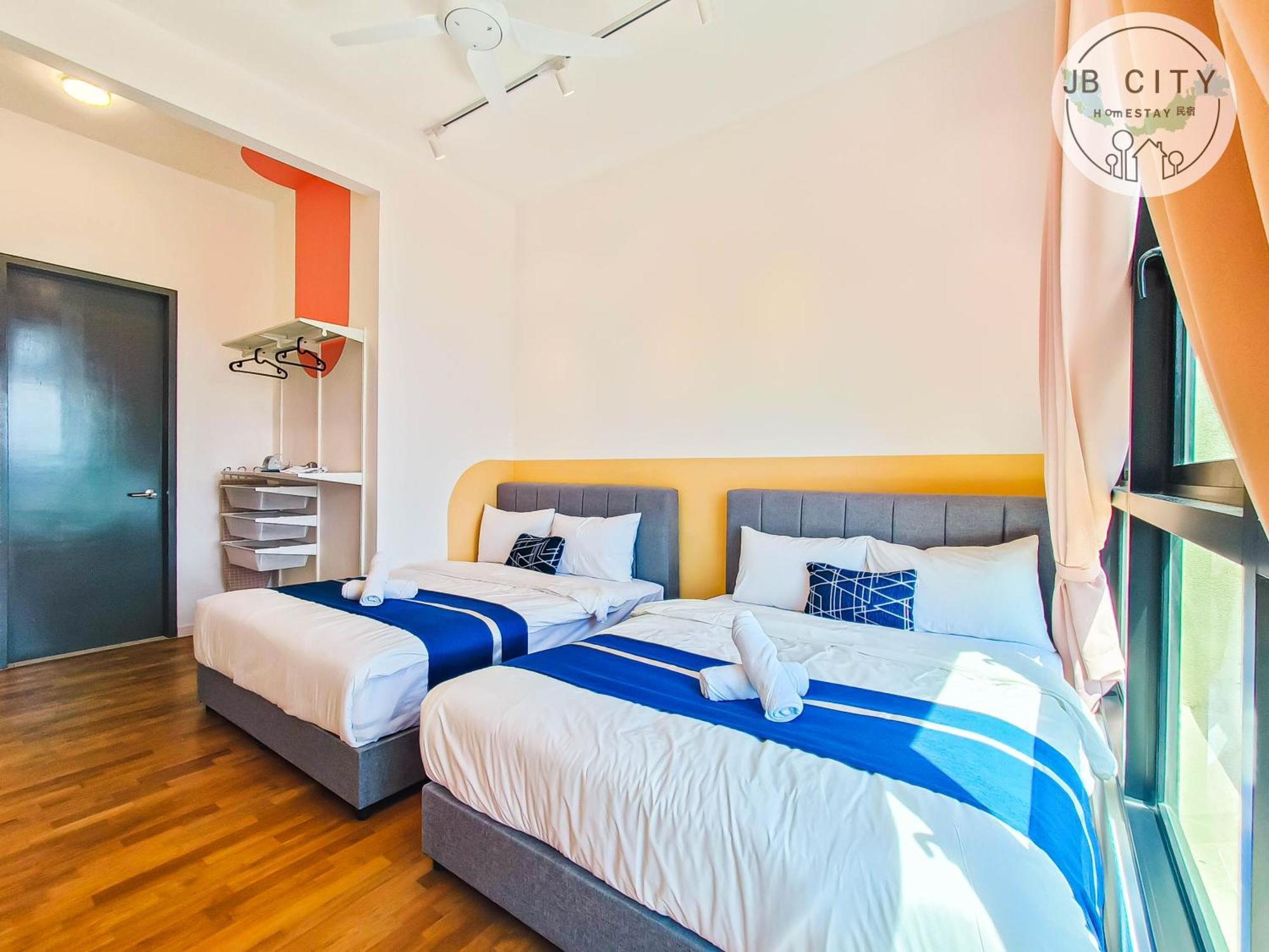 Apartment Paradigm By Jbcity *